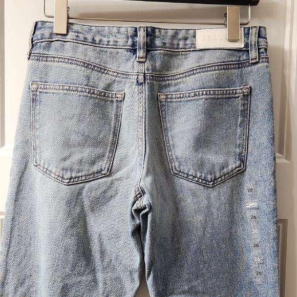 NWT PacSun Jade Low-Rise Boot Jeans - Picture 5 of 7